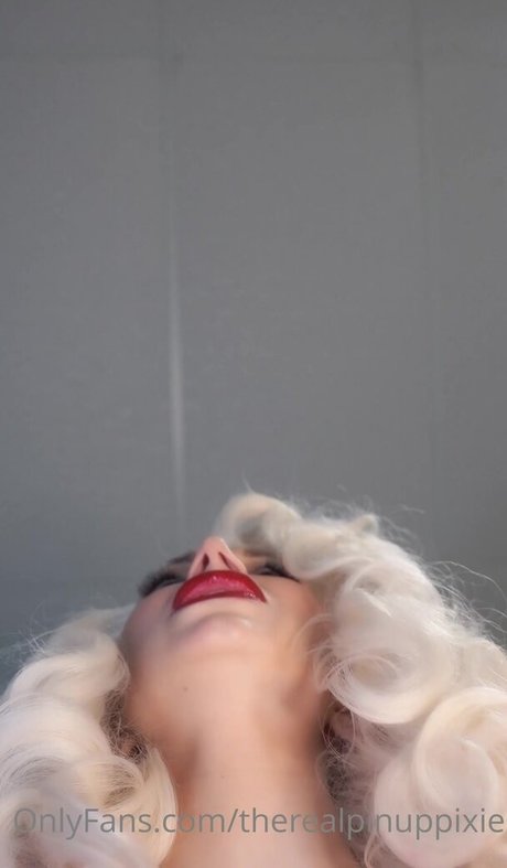 Pineup Pixie model hd pics