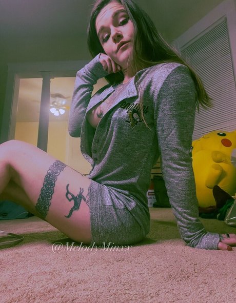 melodyminxx model adult pictures