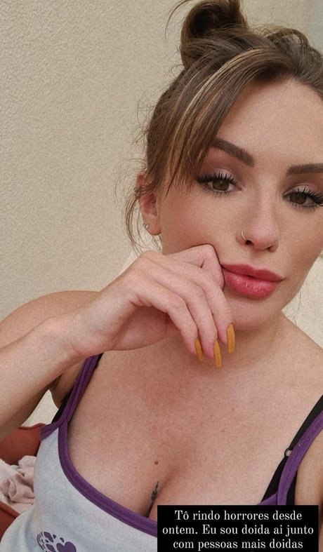 Bruna Movio pornstar nudes pics