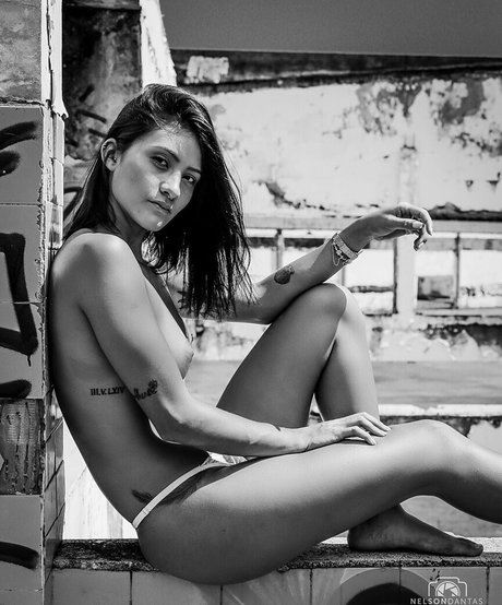 Monica Rudi model best img