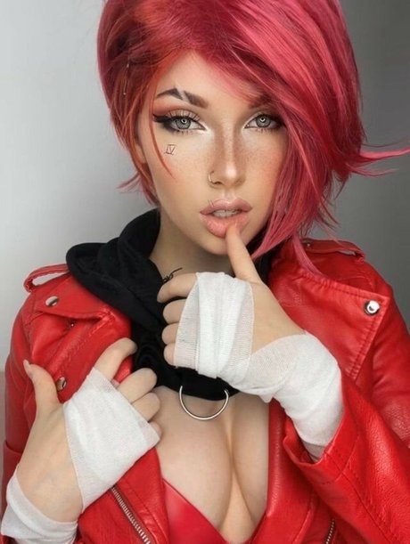 Milkymind porn model photos