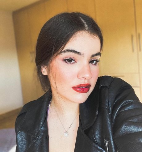 Gaby Gardez nice actress pic