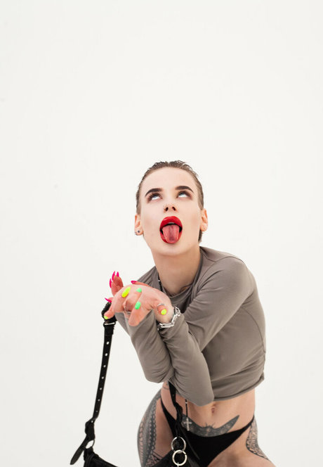 Tory Inve Fansly porn actress galleries