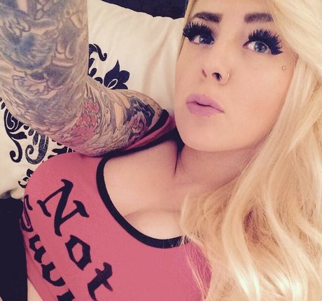 SJ Valenz pornstar nice gallery