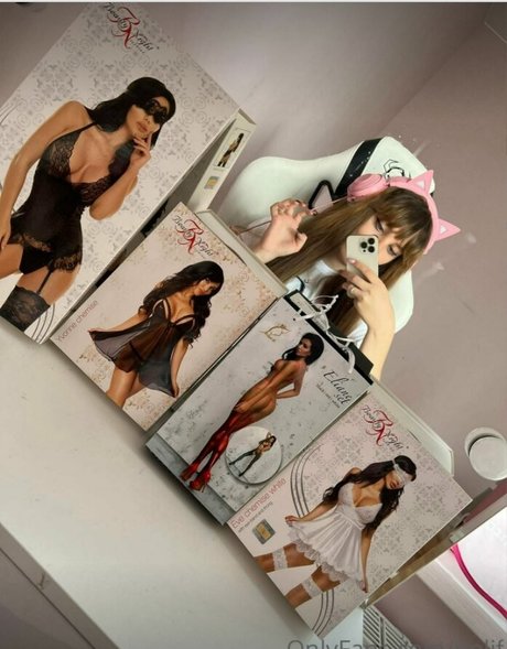 Nataliewastaken model gallery