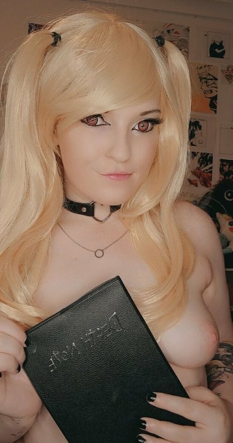 The Chaotic Waifu Profile pic