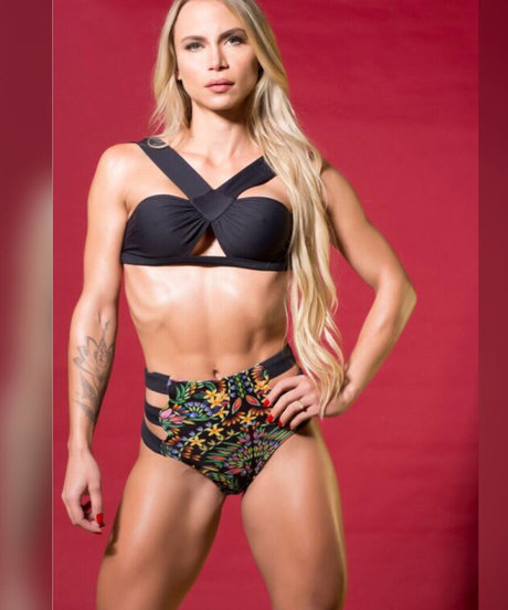 Patricia Richter model hot galleries