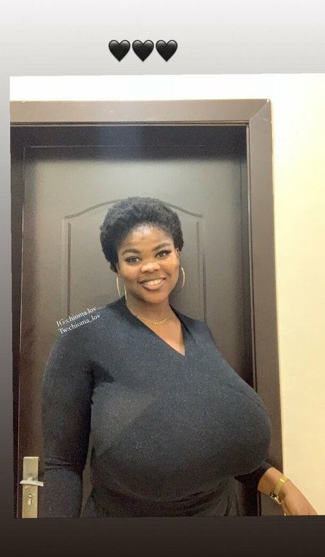 Chioma lovv pretty pornstar image