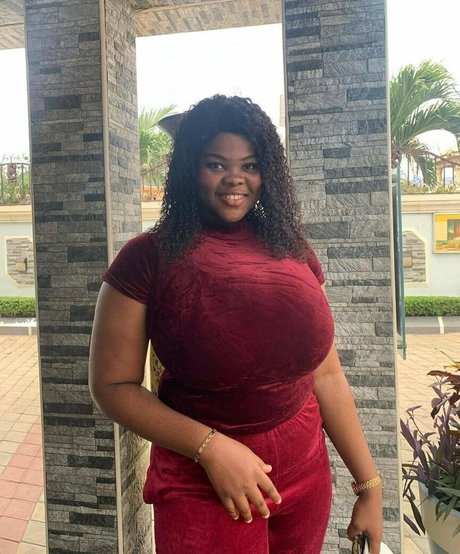 Chioma lovv star pornographic pictures