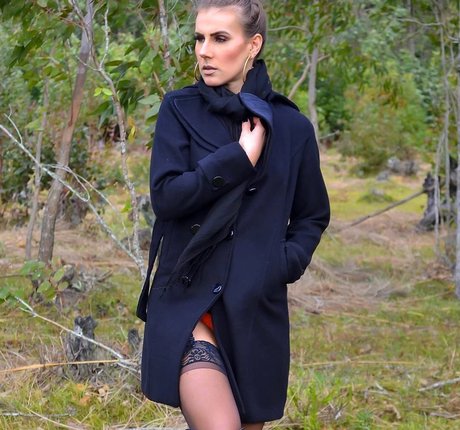 Jacqueline Darley erotic star images