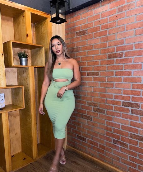 Kimberly Nguyen adult actress images