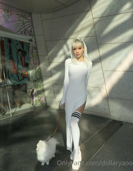 dollaryaoo model high quality pics