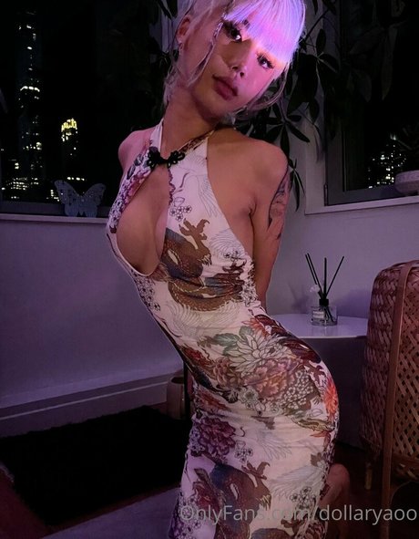 dollaryaoo art model picture