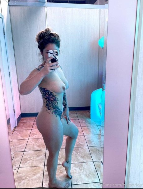 Hagsxrlou naked star pics