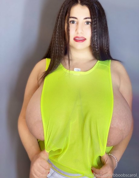 Aria Carroll xxx actress photo