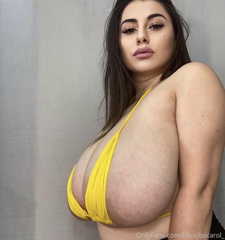 Aria Carroll sexy actress picture