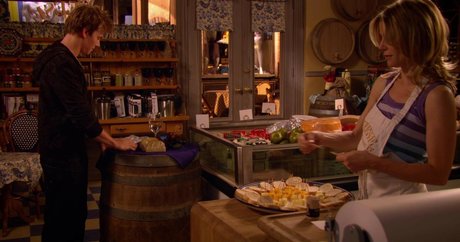 Julie Bowen beautiful model archive