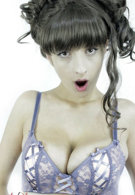 Amedee Vause erotic actress pics