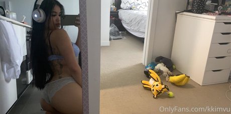 kkimvu beautiful model gallery