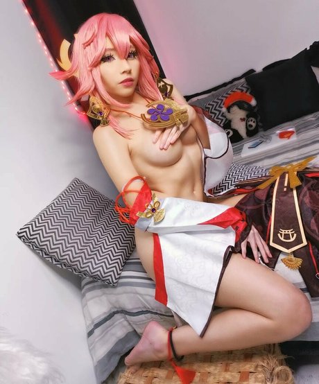 Nanda Kondo star nude pic