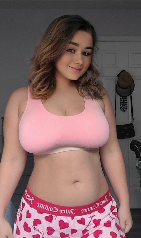 Lillie Mae star nudes img