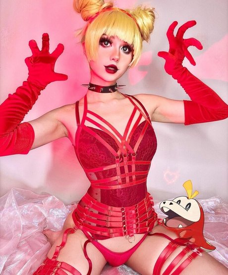 ogiaru pretty star pictures