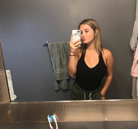 Paige F best model pic