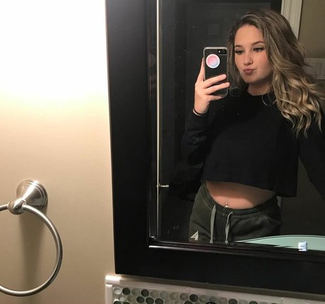 Paige F porn star images