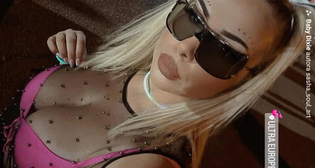 Josipa Olujic nice pornstar image