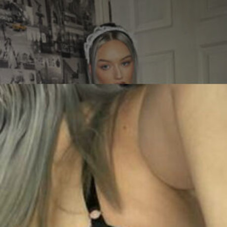 Ursexyblonde model nice photos