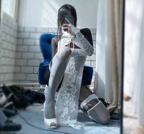 Tenryu0413 pornstar sexy picture