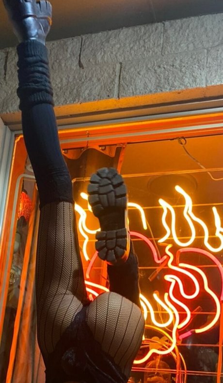 Haleyandersn model nice img