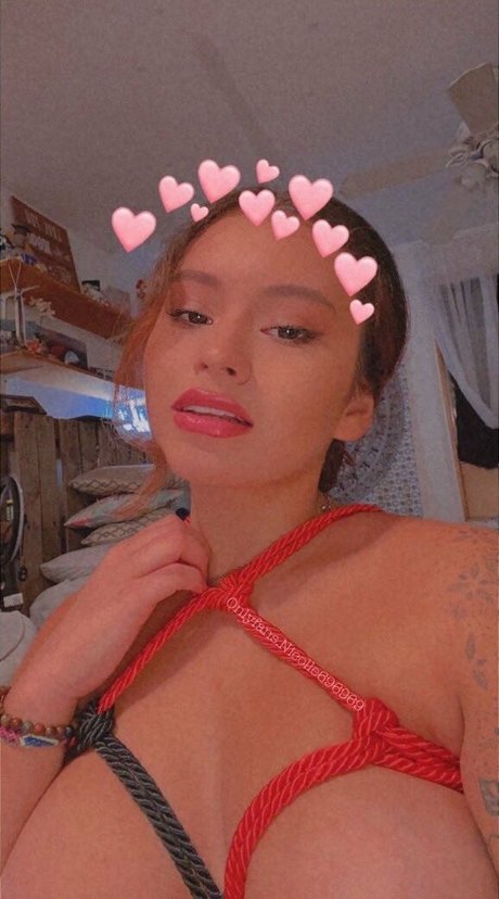 Sarahnicolle star erotic galleries