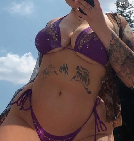 Babelatinaa model art pictures