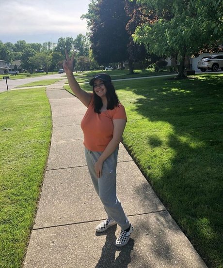 Shayla Ceccardi model best pictures