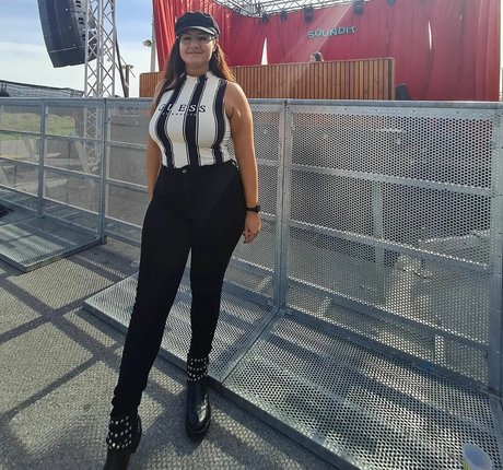 Ann Cygnus perfect actress picture