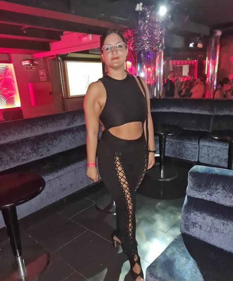 Ann Cygnus nude model archive