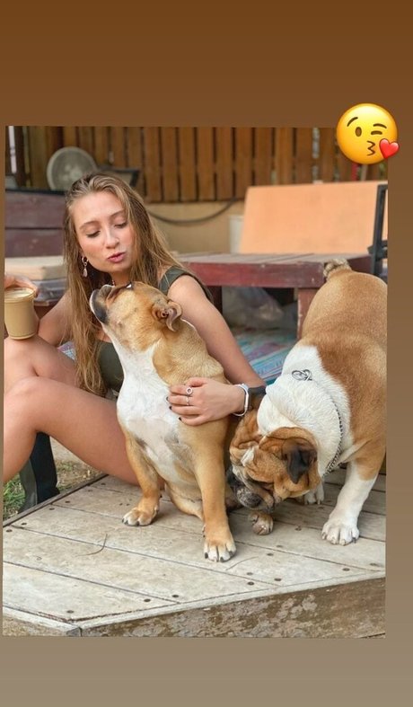 Shachar Alkoser star perfect pic