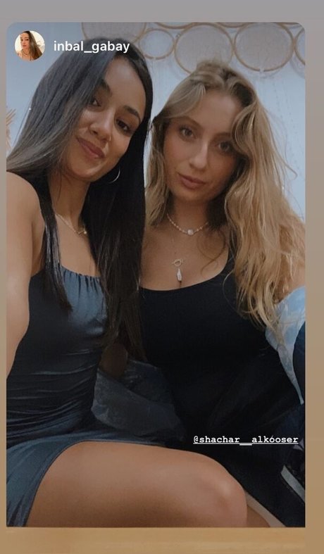 Shachar Alkoser star high quality gallery