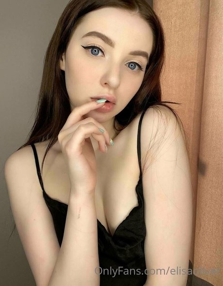 Elisa Oliver pornstar exclusive archive