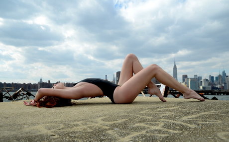 Brookelyn Kelly model best pictures