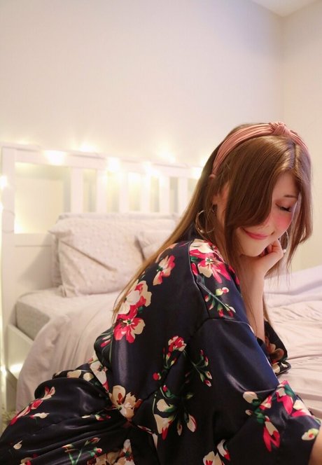 Faeryfawnxx erotic actress img