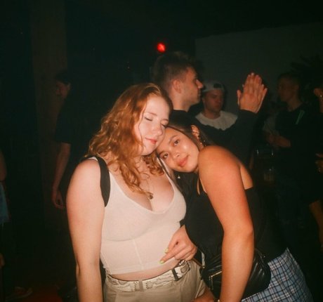 Kattjia perfect model galleries