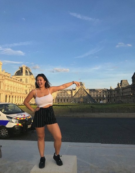 Kattjia pornstar sexy picture