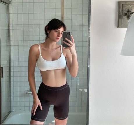 Romy Reiner model best photo