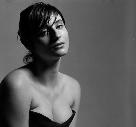 Romy Reiner best actress photo