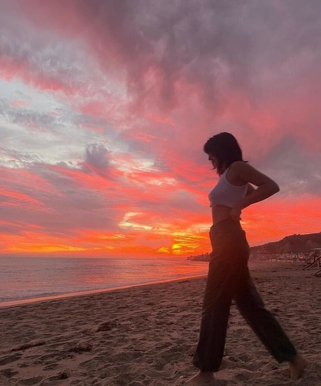 Romy Reiner nudes star picture