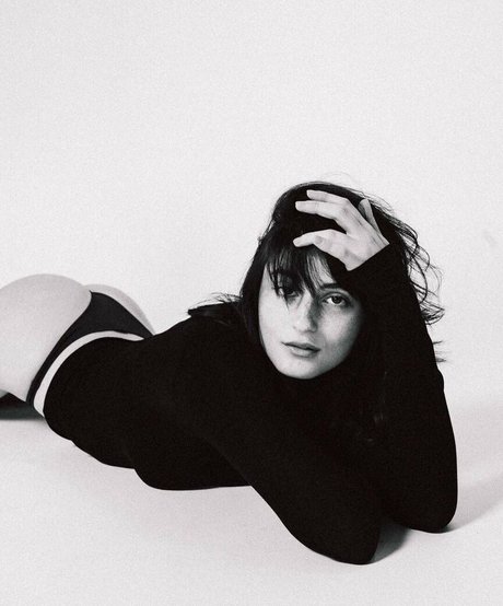 Romy Reiner hd actress image