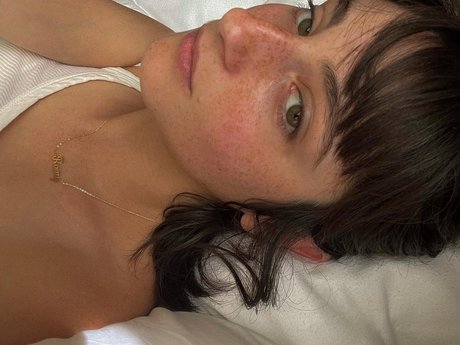 Romy Reiner sexy model gallery