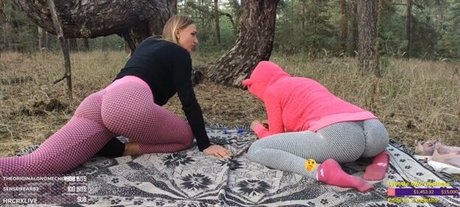 Lina ASMR xxx pornstar archive